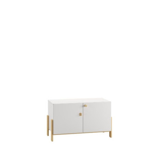 Module with 2 doors (Alpine collection)